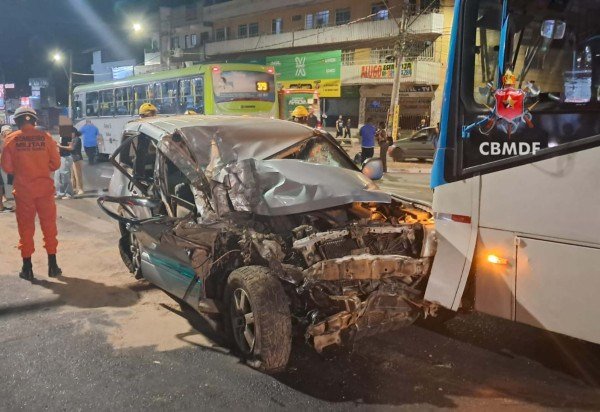 CBMDF/Divulgação
