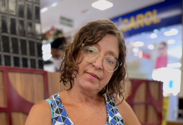 Mídia cedida ao Correio