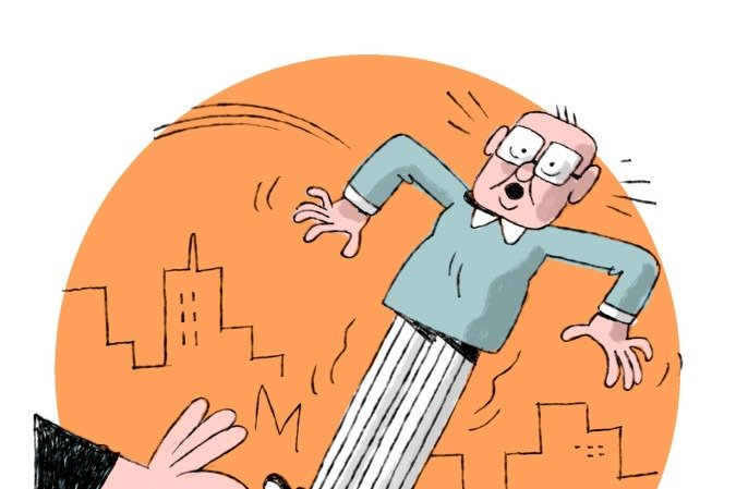 De janeiro a julho deste ano, o DF registrou 547 denúncias - (crédito: Caio Gomez) De janeiro a julho deste ano, o DF registrou 547 denúncias - (crédito: Caio Gomez)