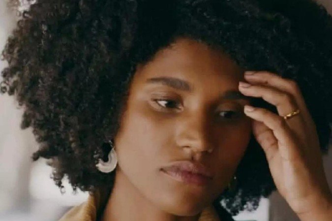 Atriz de 'Quem Ama Cuida' desabafa sobre abuso: Atriz de 'Quem Ama Cuida' desabafa sobre abuso: