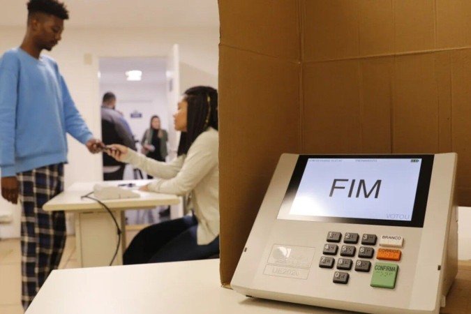Eleições 2026 terão quase 80 mil mesários a mais que em 2022