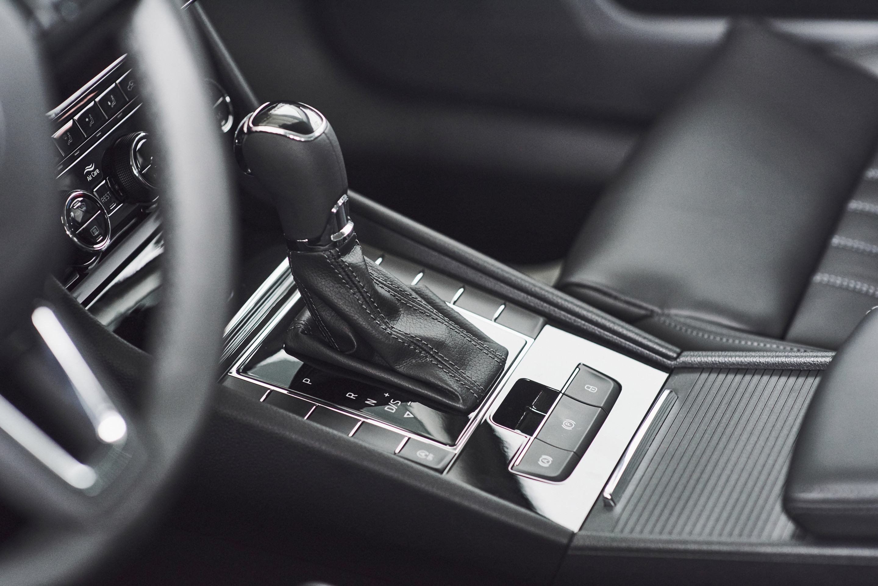 Carros automáticos fazem motoristas perderem a prática com os manuais? 
