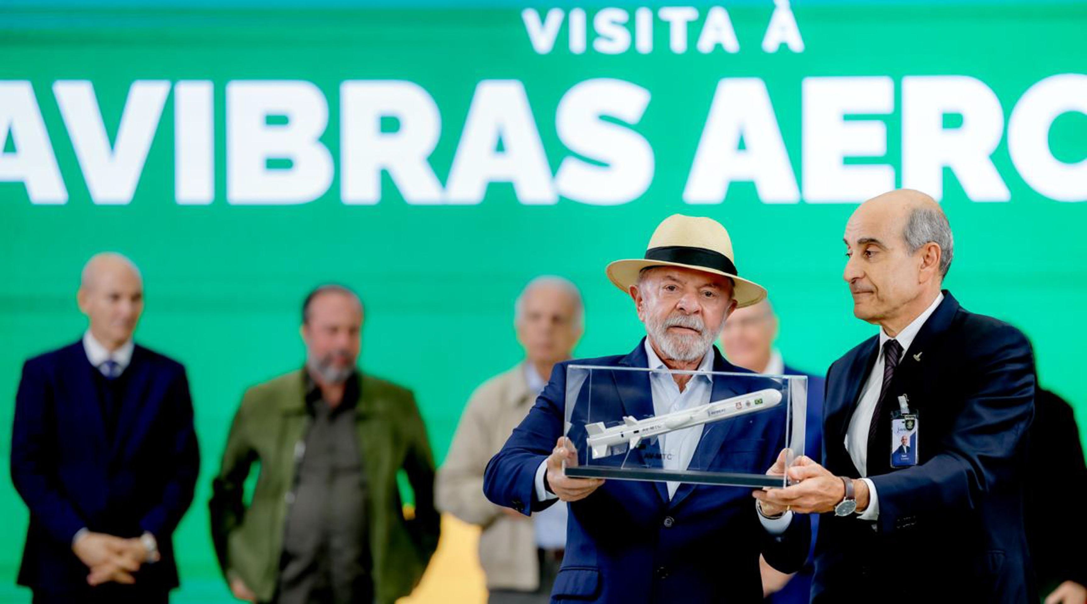 Discurso da soberania está engatilhado para a corrida presidencial