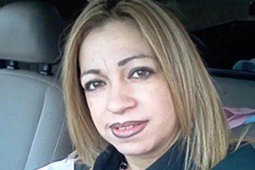 O assassinato de Irasema Chavez (foto) permaneceu arquivado até que novas tecnologias permitissem identificar a suspeita - (crédito: Reprodução) O assassinato de Irasema Chavez (foto) permaneceu arquivado até que novas tecnologias permitissem identificar a suspeita - (crédito: Reprodução)