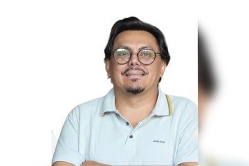 Segundo o sindicato, a morte de Delson Carlos deixa 'uma lacuna no jornalismo goiano' -  (crédito: Reprodução/Redes sociais)