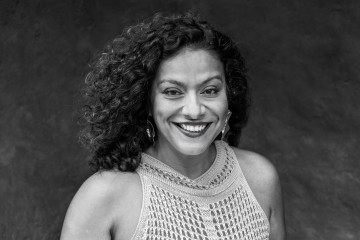 Neste 25 de julho, conheça a trajetória da escritora Waleska Barbosa e sua luta pela visibilidade literária feminina no DF - (crédito: Gilberto Soares (Giba)/Material cedido ao Correio) Neste 25 de julho, conheça a trajetória da escritora Waleska Barbosa e sua luta pela visibilidade literária feminina no DF - (crédito: Gilberto Soares (Giba)/Material cedido ao Correio)