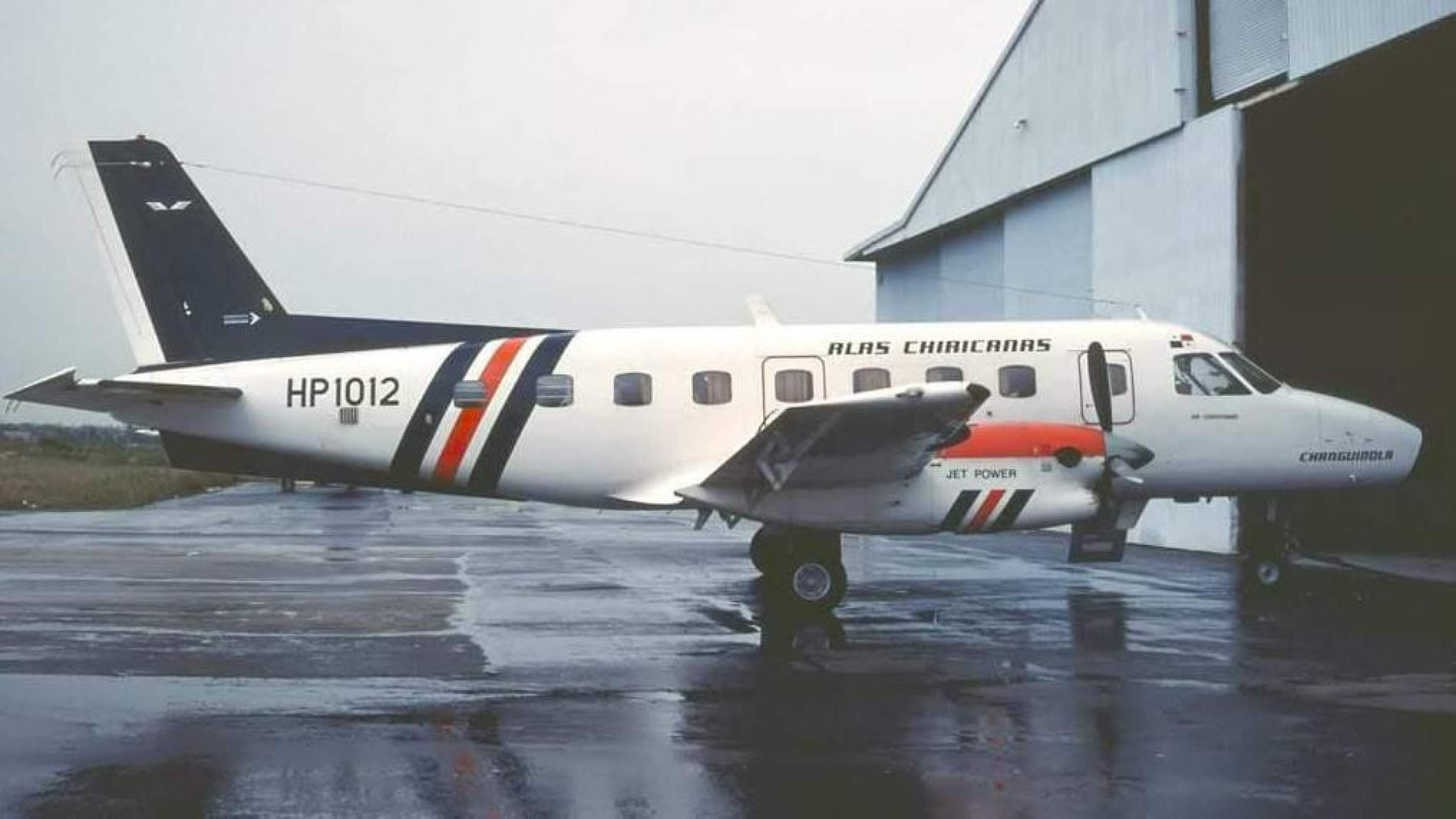 Voo 901: os mistérios do caso de um avião derrubado por um homem-bomba no Panamá, um dia após atentado na Argentina