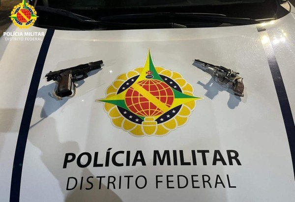 CCS PM/ Divulgação