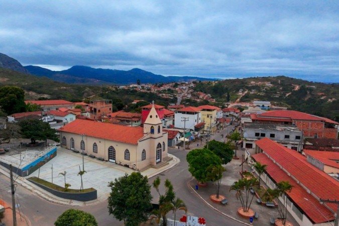 Festivale transforma Botumirim na capital da cultura popular do Jequitinhonha - (crédito: Uai Turismo) Festivale transforma Botumirim na capital da cultura popular do Jequitinhonha - (crédito: Uai Turismo)