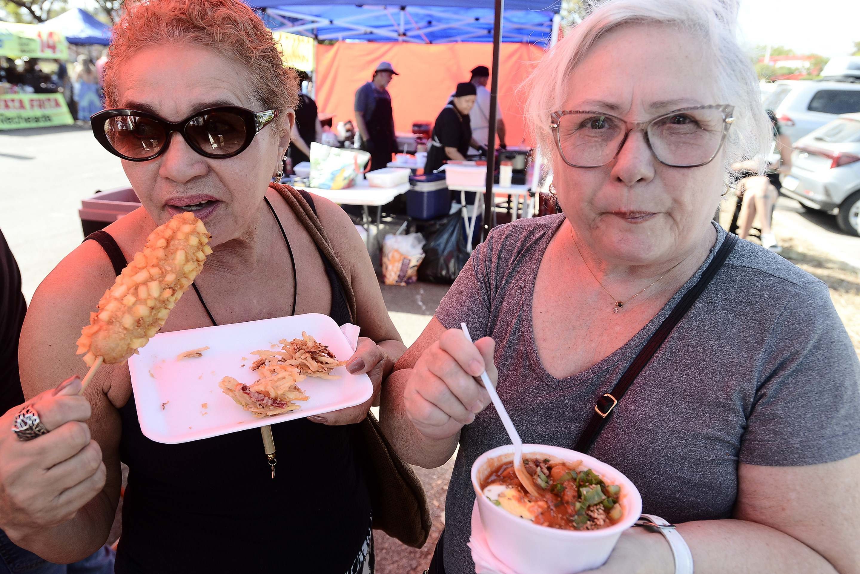 Entre doramas, k-pop e ícones gastronômicos, projeto celebra cultura coreana