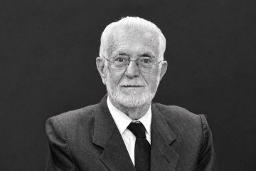 Ex-presidente do STF é lembrado por ministros da Corte por sua contribuição à ordem constitucional de 1988 - (crédito: STF/Divulgação) Ex-presidente do STF é lembrado por ministros da Corte por sua contribuição à ordem constitucional de 1988 - (crédito: STF/Divulgação)