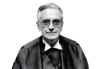 Galotti presidiu a Suprema Corte entre 1993 e 1995 - (crédito: STF/Divulgação) Galotti presidiu a Suprema Corte entre 1993 e 1995 - (crédito: STF/Divulgação)