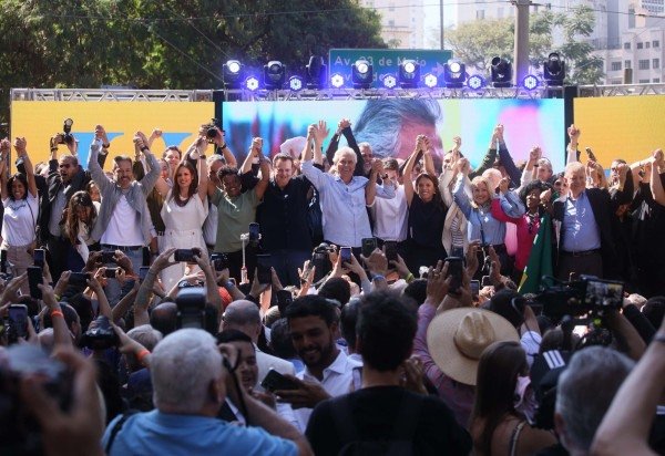 Divulgação/PSD