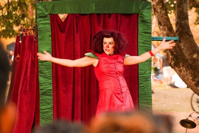 Sesc Festclown