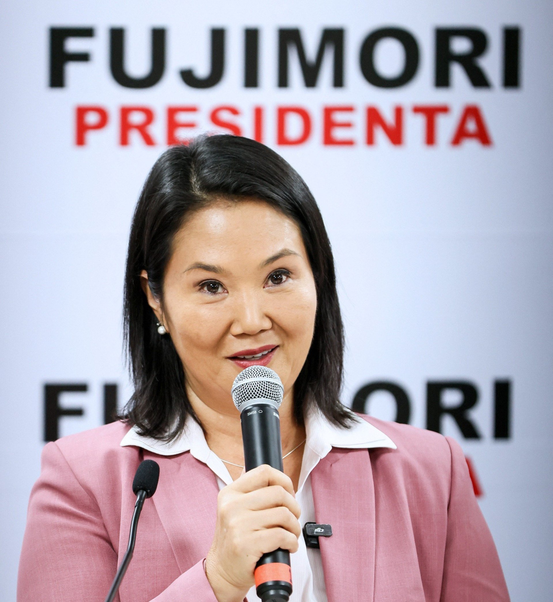 Com Keiko na Presidência do Peru, o fujimorismo volta "reciclado"