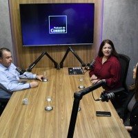 O deputado federal Julio Cesar projetou suas expectativas para as eleições e fez um balanço do mandato no DF -  (crédito:  Marcelo Ferreira/CB/D.A Press)