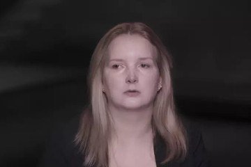 Justiça autoriza filha de Elize Matsunaga a viajar para o exterior
 -  (crédito: Reprodução/Netflix)