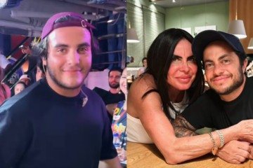 Ivete Sangalo publica vídeo com o filho e web não perdoa: 'Parece o Thammy' - Reprodução/Instagram