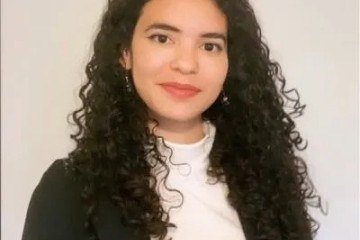 Em nota, amiga disse Gabriele se recupera  -  (crédito: Reprodução/LinkedIn )