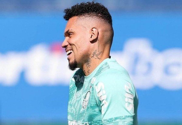 Foto: Cesar Greco/Palmeiras