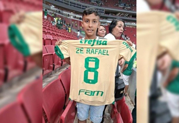 Arquivo pessoal