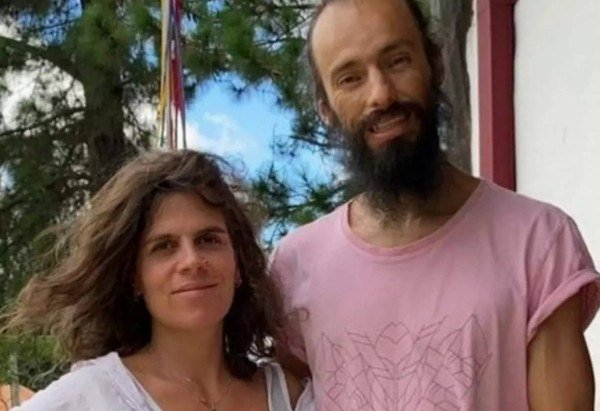 Reprodução/Instagram Mariana Maffeis e Badarik González