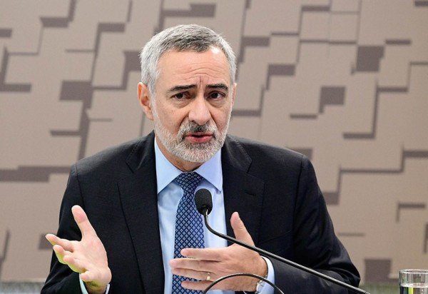 Pedro França/Agência Senado