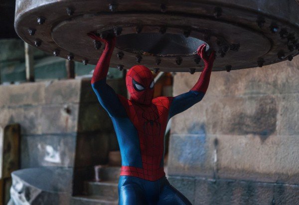 Matthew Towers/ Marvel Studios
