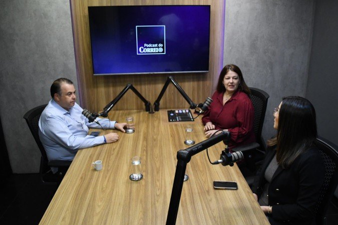 O deputado federal Julio Cesar projetou suas expectativas para as eleições e fez um balanço do mandato no DF - (crédito: Marcelo Ferreira/CB/D.A Press) O deputado federal Julio Cesar projetou suas expectativas para as eleições e fez um balanço do mandato no DF - (crédito: Marcelo Ferreira/CB/D.A Press)