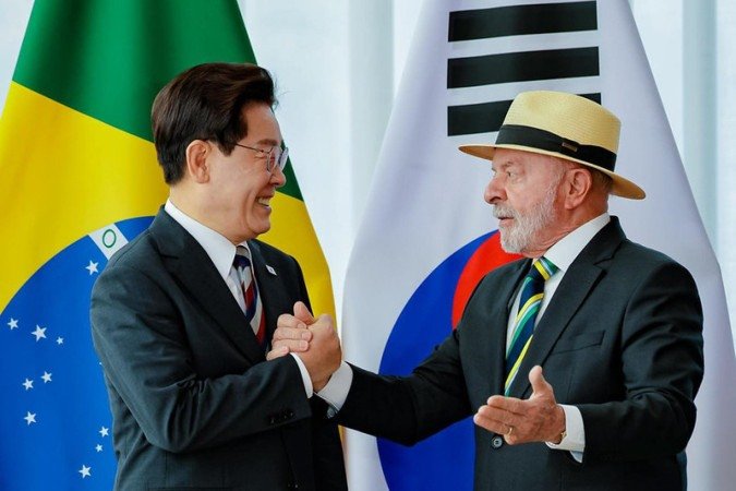 Ruído político pode afetar acordo entre Mercosul e Coreia do Sul