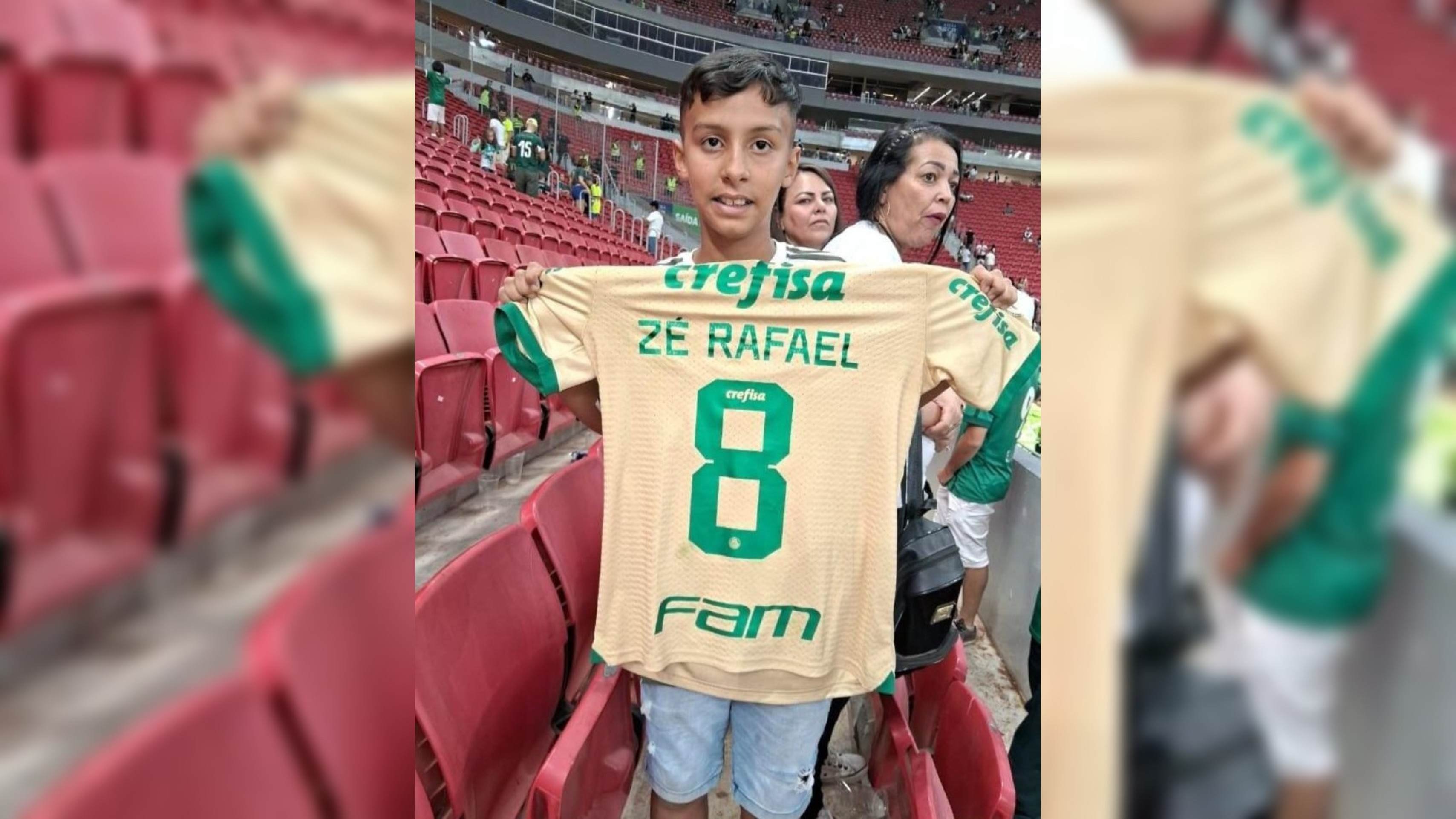Laudo confirma que morte de menino foi por choque elétrico