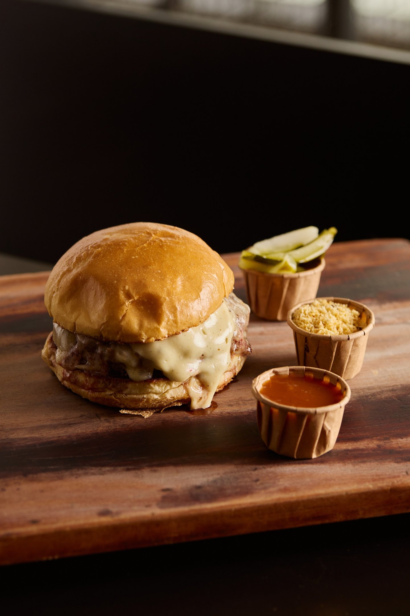 Nesta ter&ccedil;a-feira, a unidade da 306 Sul promove a campanha Carne e Queijo Solid&aacute;rio
