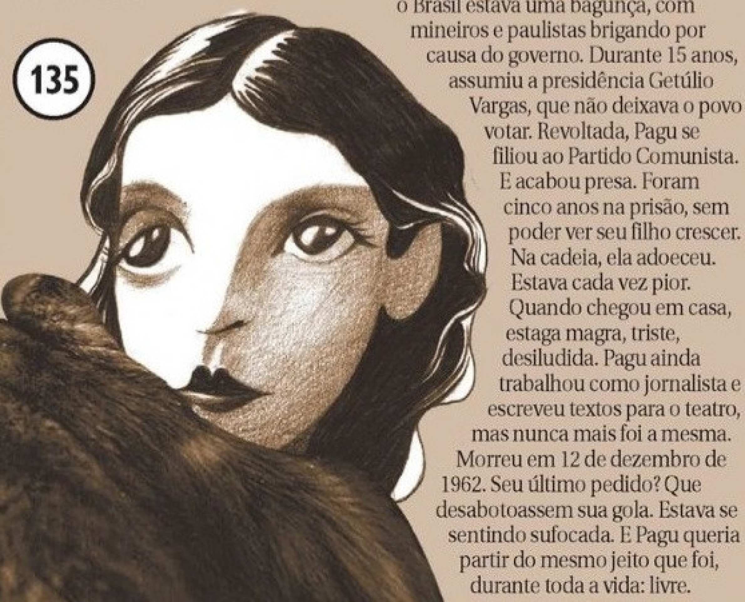 Biografias ilustres