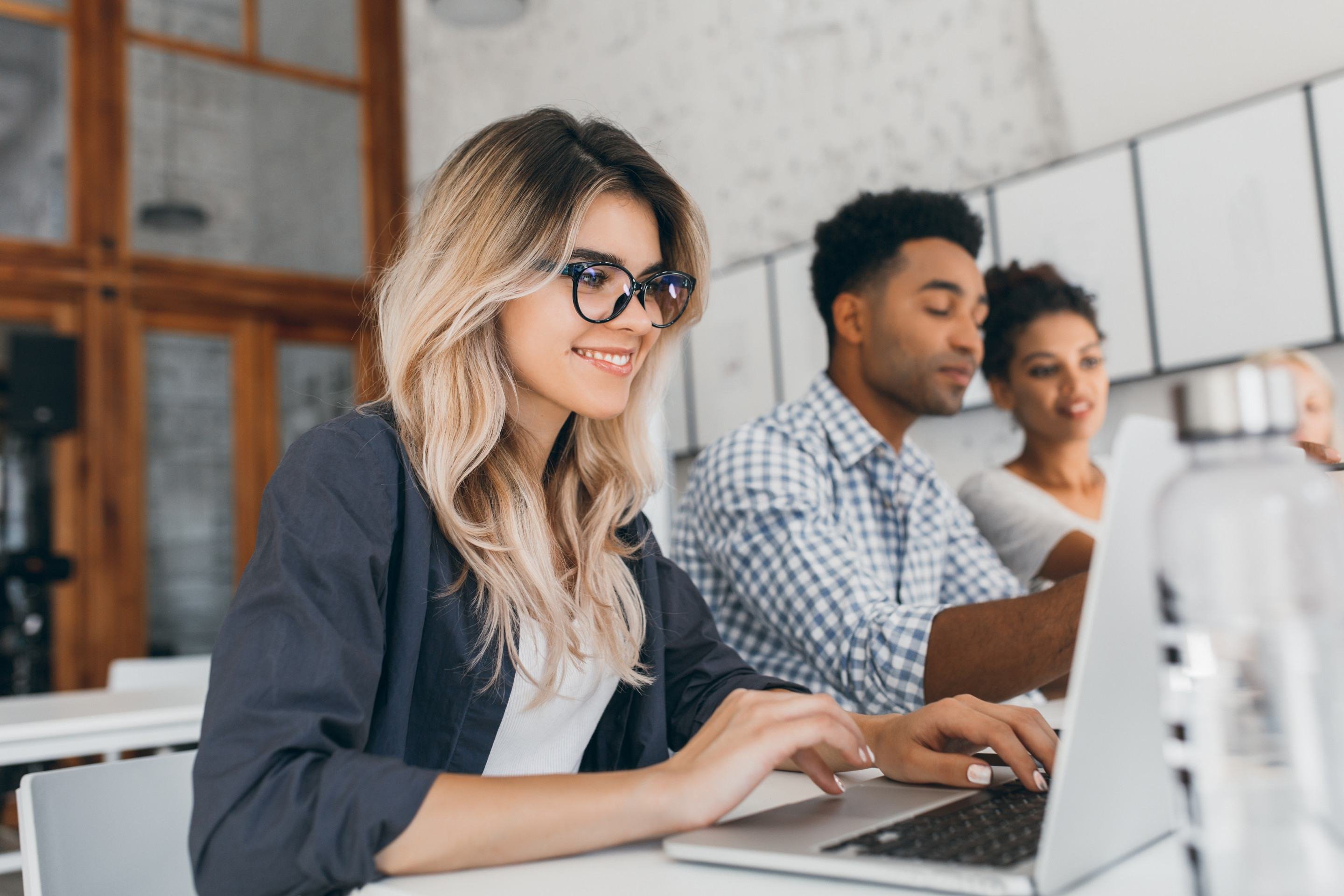 Empresa de soluções digitais abre inscrições para programa de estágio em São Paulo 