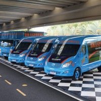 A eletrificação da frota, principalmente de vans e caminhões de pequeno porte, é uma solução de retorno rápido -  (crédito: Divulgação)