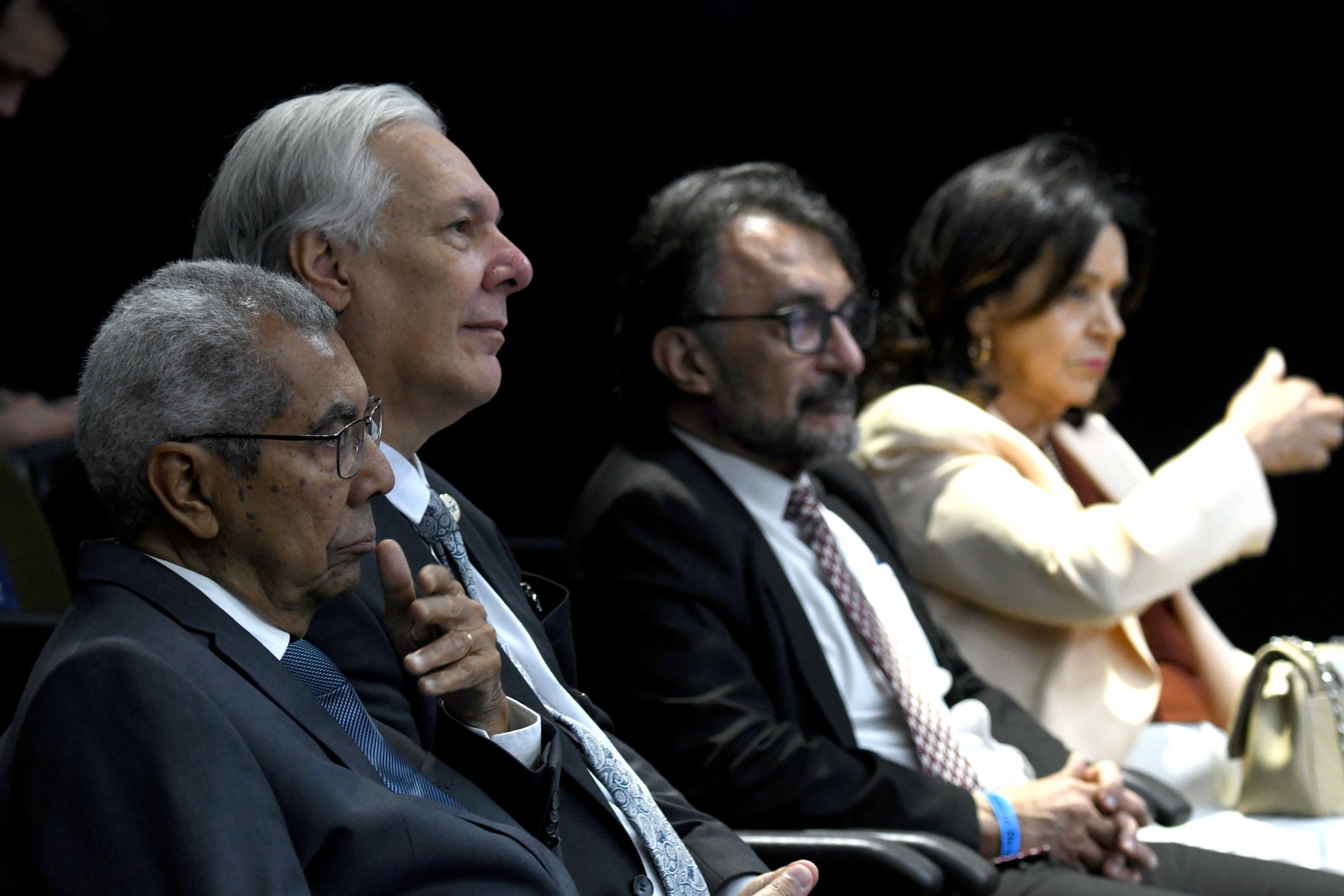Sabatina do Correio reúne presidenciáveis; veja os destaques e propostas