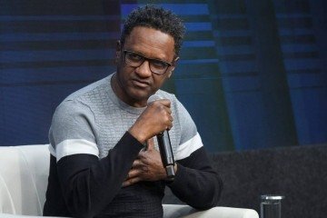 O ativista criticou declarações de lideranças políticas que, segundo ele, reforçam estereótipos sobre as mulheres e contribuem para um ambiente de violência -  (crédito: Marcelo Ferreira CB/DA Press)