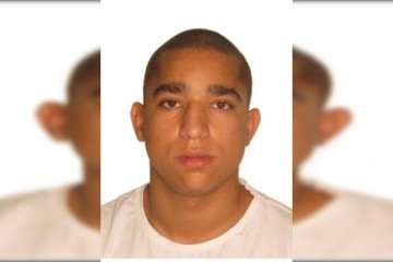 Homem é identificado como Welton de Sousa Carlos -  (crédito: PCDF/Divulgação)