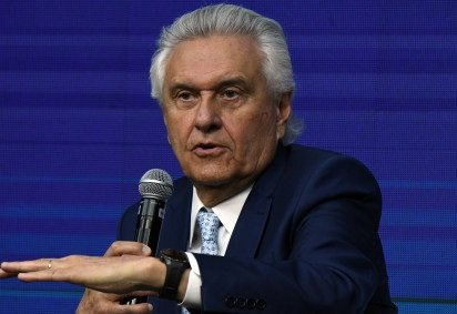 O pacote apresentado pelo goiano combina endurecimento da legislação penal, mudanças no sistema penitenciário e maior integração das forças de segurança -  (crédito: Marcelo Ferreira/CB/D.A Press) -O pacote apresentado pelo goiano combina endurecimento da legislação penal, mudanças no sistema penitenciário e maior integração das forças de segurança -  (crédito: Marcelo Ferreira/CB/D.A Press)