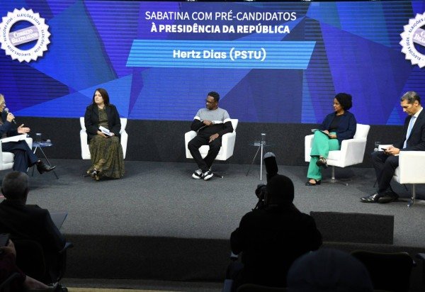 Marcelo Ferreira/CB/D.A Press