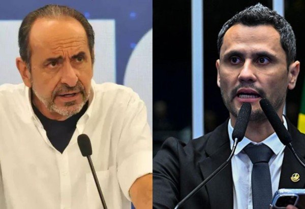 Marcos Vieira/EM/D.A Press/Waldemir Barreto/Agência Senado