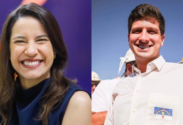 Facebook/Reprodução/Redes sociais