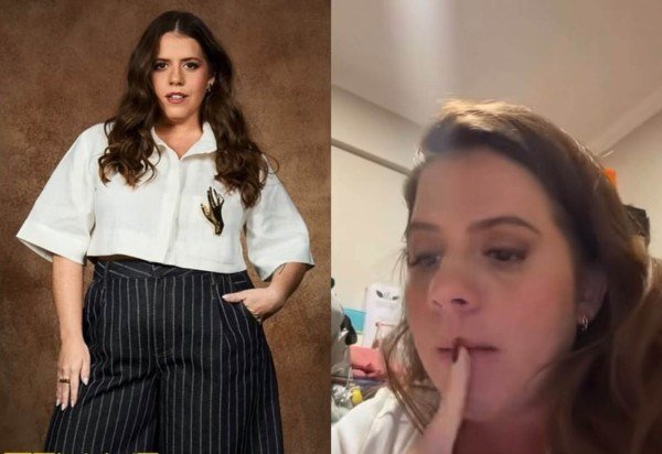 Reprodução Instagram