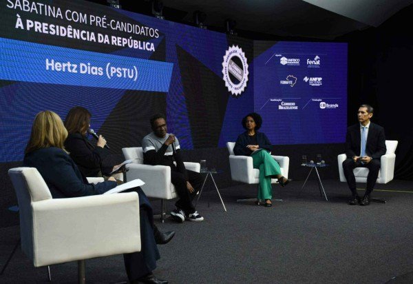 Marcelo Ferreira CB/DA Press