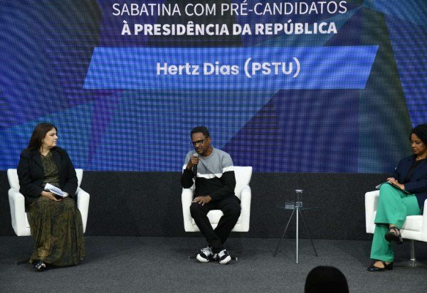 Marcelo Ferreira CB/DA Press