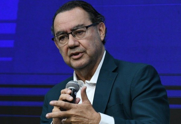 Marcelo Ferreira CB/DA Press
