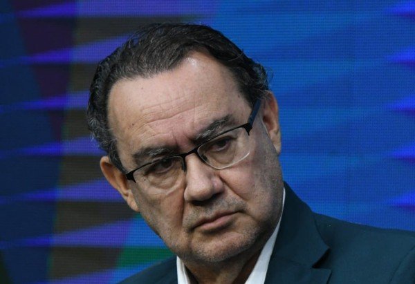 Marcelo Ferreira CB/DA Press