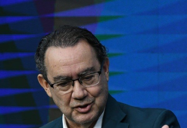 Marcelo Ferreira CB/DA Press