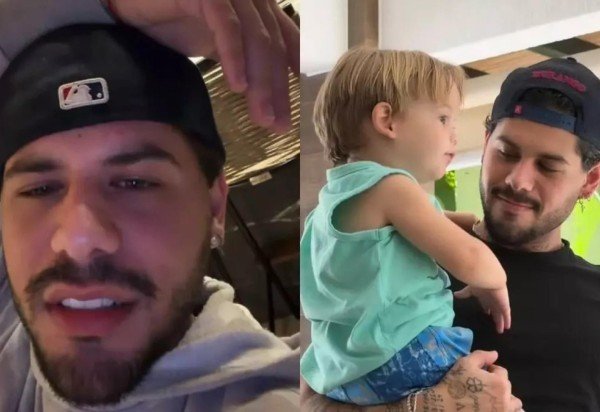 Reprodução / Instagram