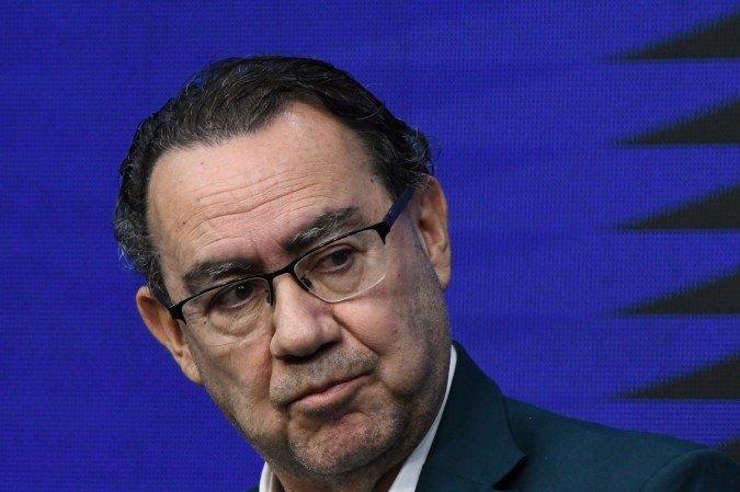 O candidato pontuou que existem 32 milhões de neuro divergentes, colados em ambientes que não são incluídos e ao mesmo tempo, os demais alunos não desenvolvem solidariedade e simpatia - (crédito: Marcelo Ferreira/CB/D.A Press) O candidato pontuou que existem 32 milhões de neuro divergentes, colados em ambientes que não são incluídos e ao mesmo tempo, os demais alunos não desenvolvem solidariedade e simpatia - (crédito: Marcelo Ferreira/CB/D.A Press)